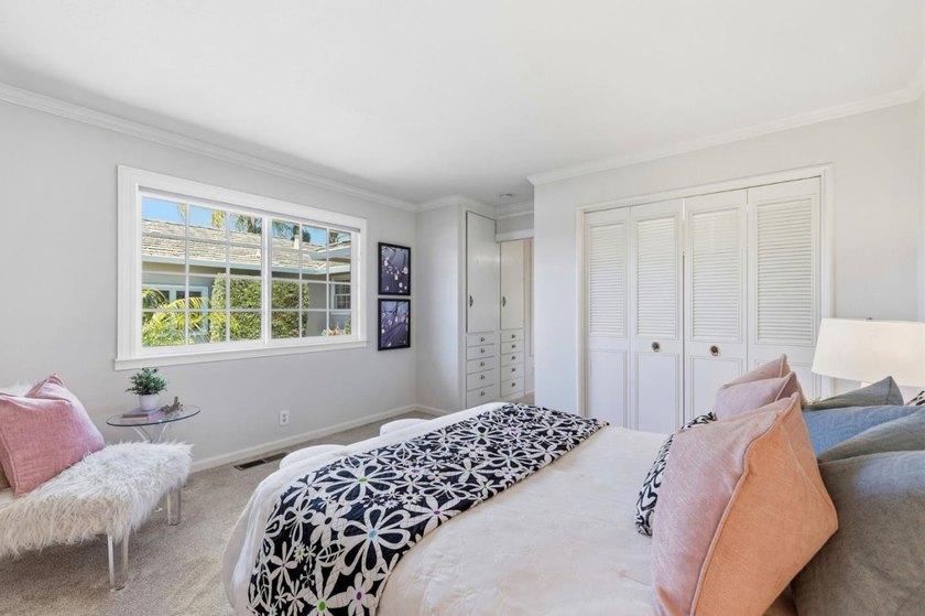 Welcome to this beautifully refreshed ranch-style home in the - photo 27