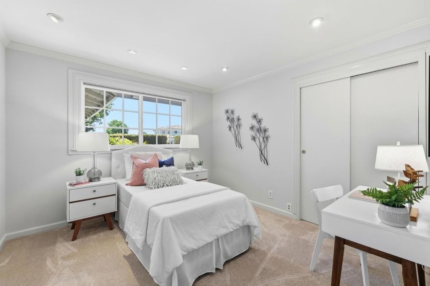 Welcome to this beautifully refreshed ranch-style home in the - photo 28