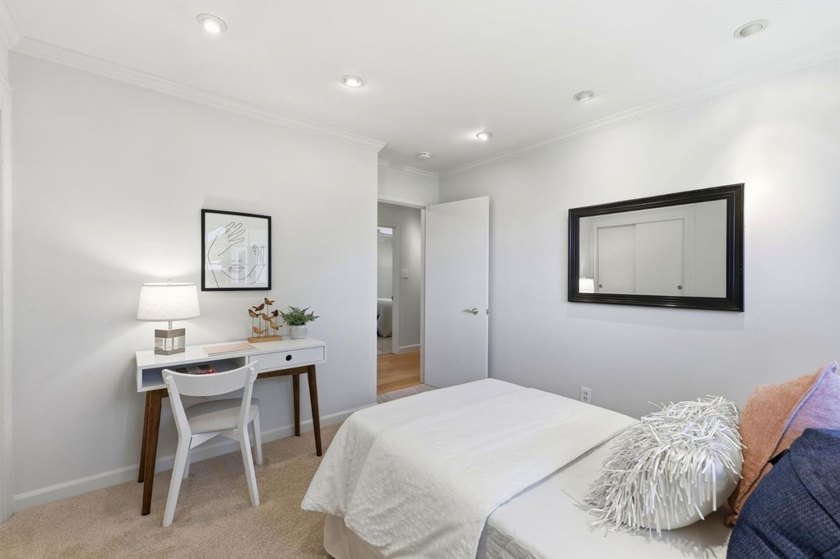 Welcome to this beautifully refreshed ranch-style home in the - photo 29
