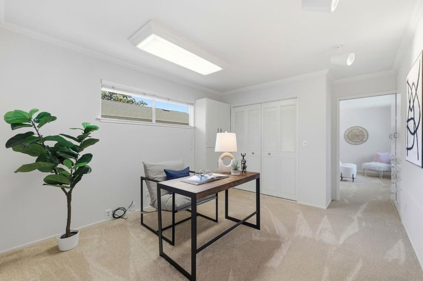 Welcome to this beautifully refreshed ranch-style home in the - photo 30
