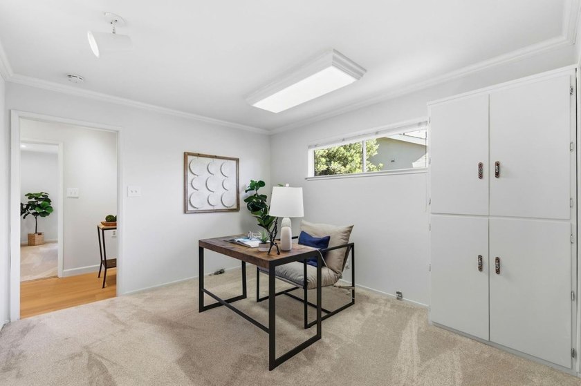 Welcome to this beautifully refreshed ranch-style home in the - photo 31
