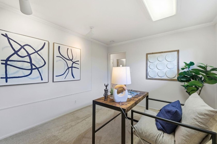Welcome to this beautifully refreshed ranch-style home in the - photo 32