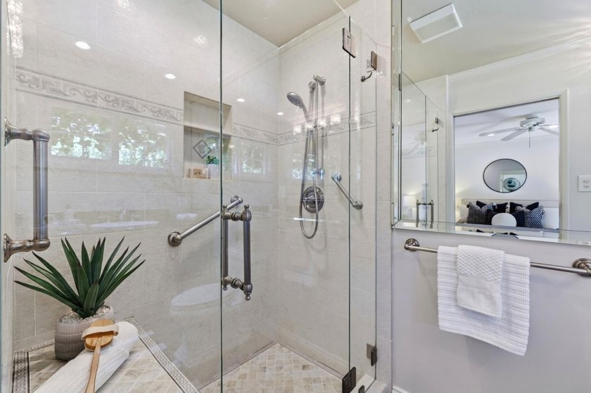 Welcome to this beautifully refreshed ranch-style home in the - photo 34