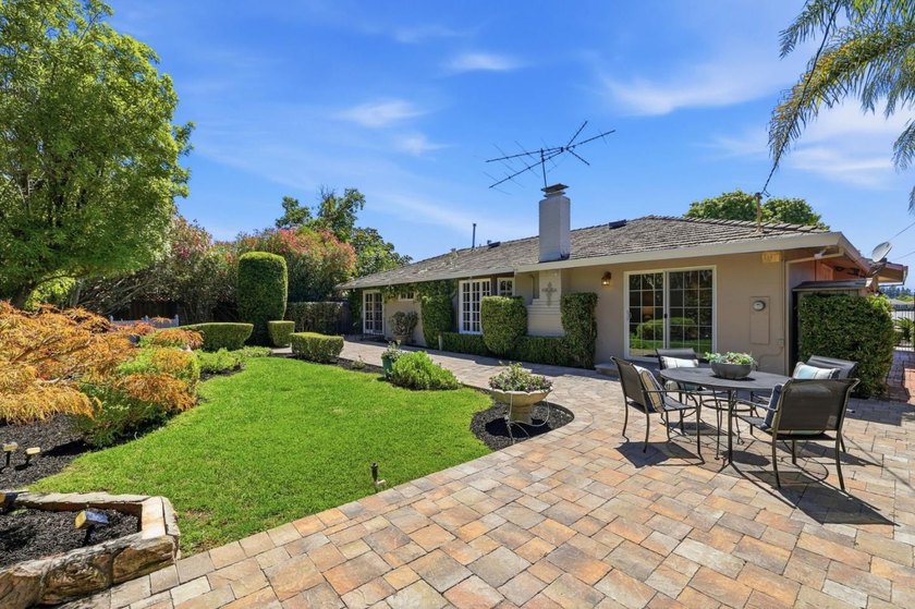 Welcome to this beautifully refreshed ranch-style home in the - photo 37