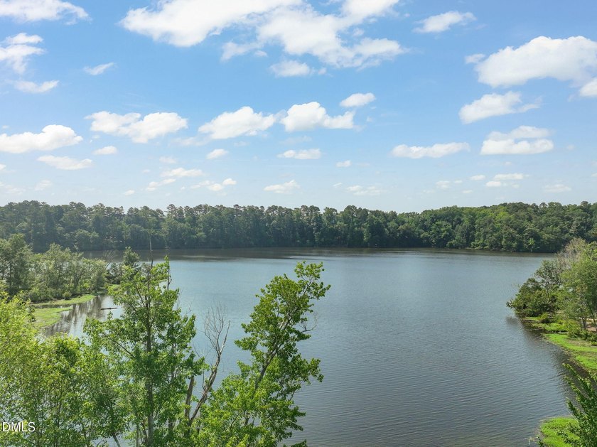 Hidden gem on Centennial Campus! This first-floor condo offers - photo 37