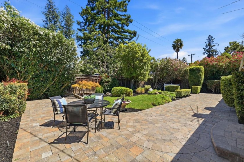 Welcome to this beautifully refreshed ranch-style home in the - photo 38
