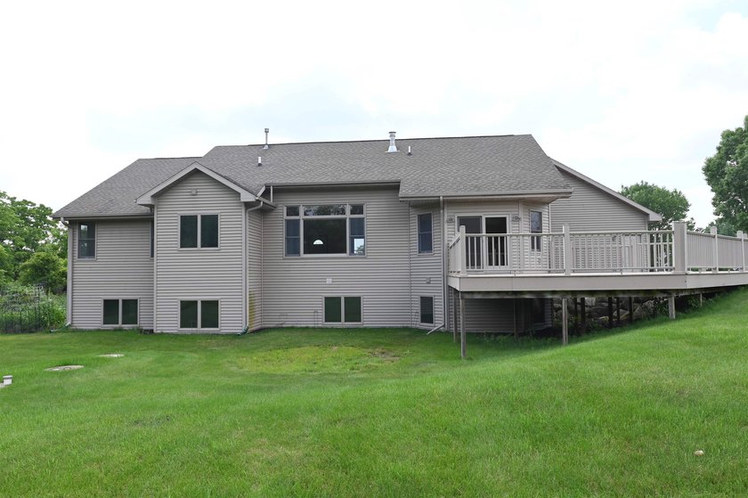 Remarkable Custom Built home available in Grand Videre Estates - photo 38