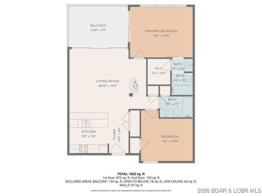 Motivated Seller!! Experience elevated lake living in this - photo 40