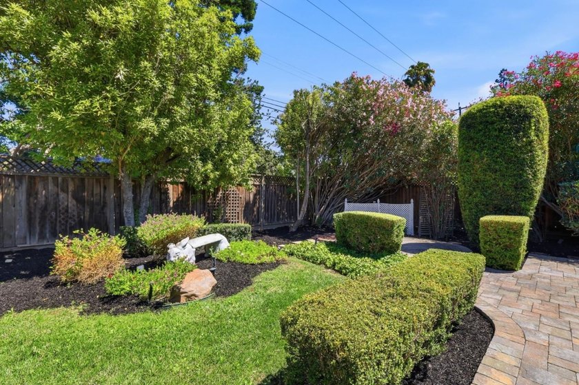 Welcome to this beautifully refreshed ranch-style home in the - photo 41