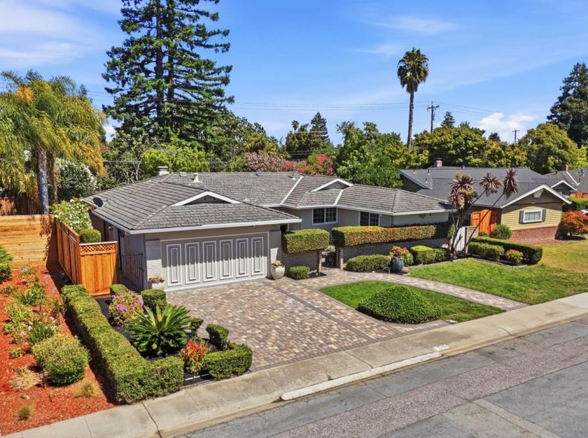 Welcome to this beautifully refreshed ranch-style home in the - photo 42
