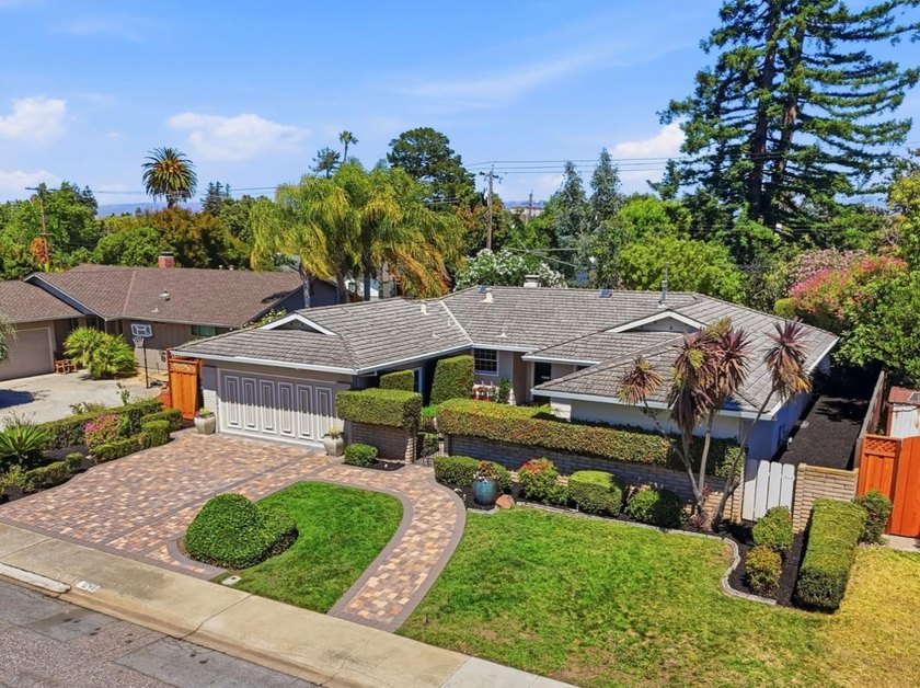 Welcome to this beautifully refreshed ranch-style home in the - photo 43