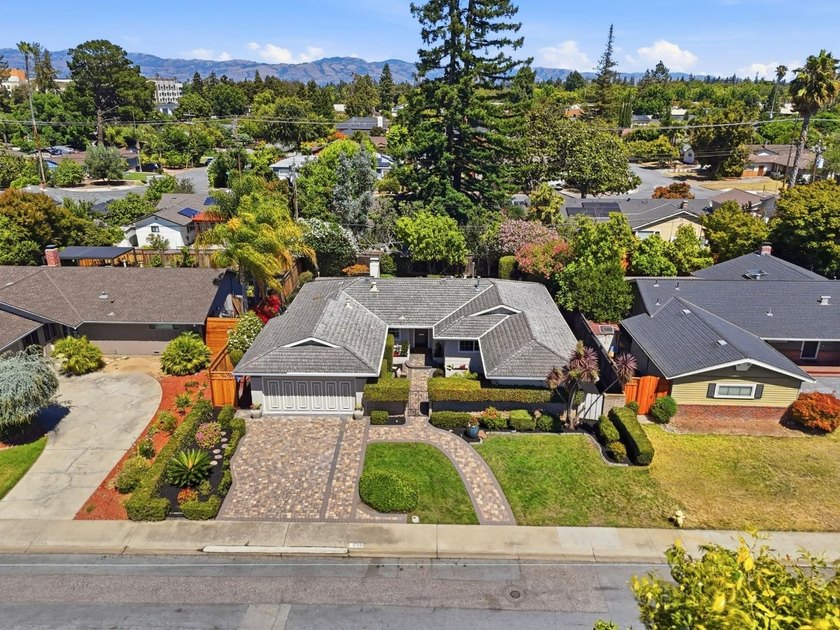 Welcome to this beautifully refreshed ranch-style home in the - photo 45