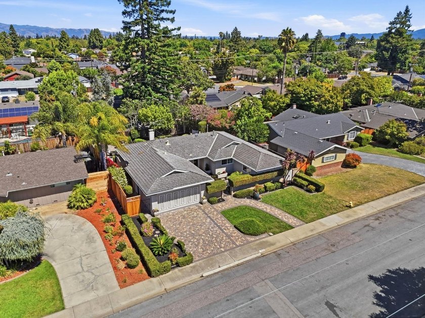 Welcome to this beautifully refreshed ranch-style home in the - photo 46