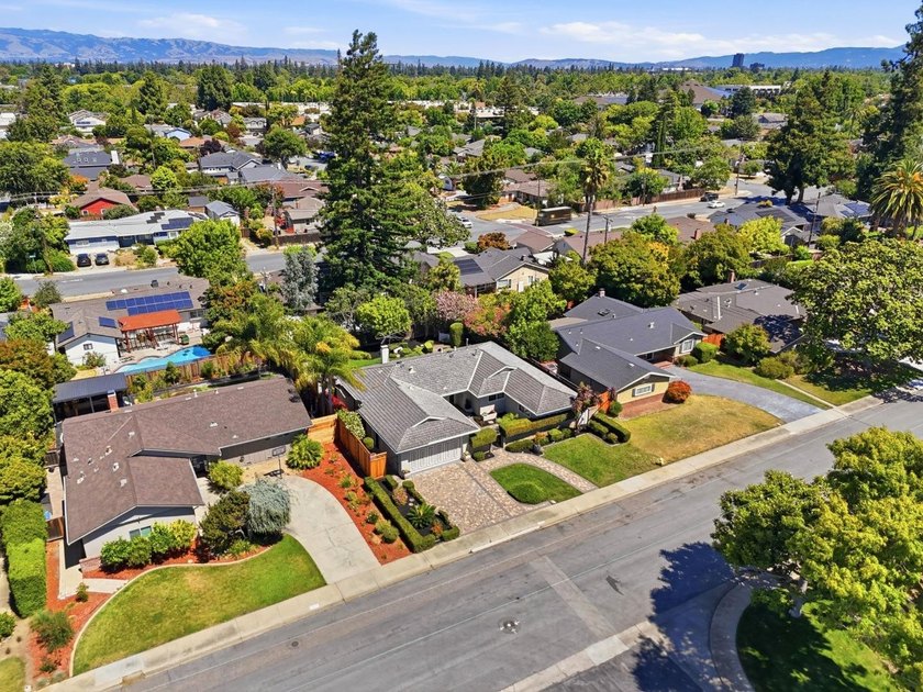 Welcome to this beautifully refreshed ranch-style home in the - photo 47