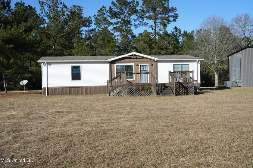 This exceptional 40+/- acre tract in Southwest Mississippi - photo 9
