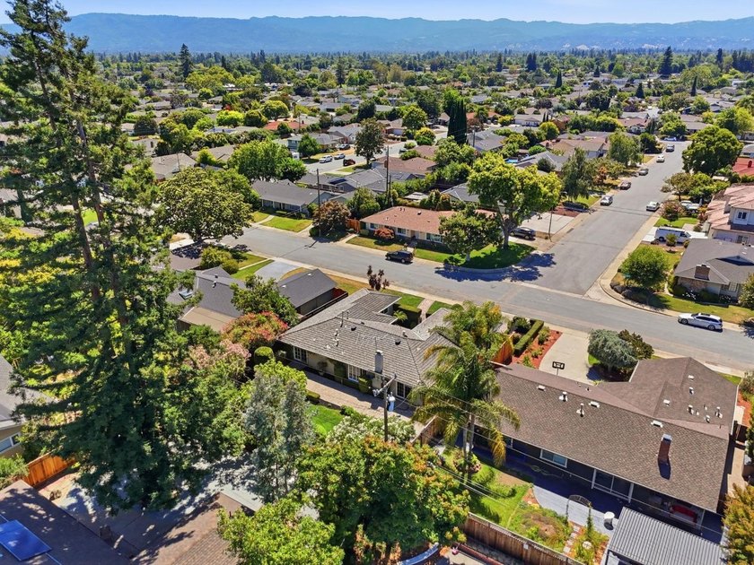 Welcome to this beautifully refreshed ranch-style home in the - photo 50