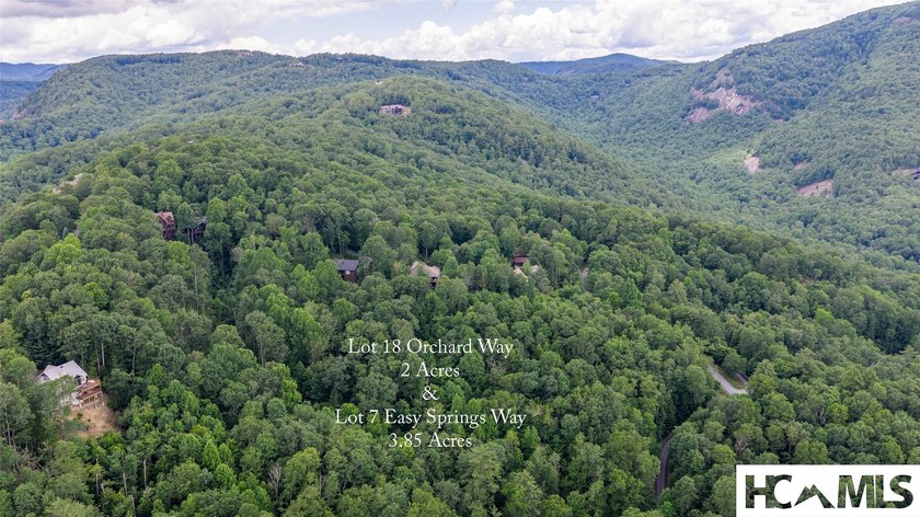This generous 5.85-acre estate comprises two adjoining lots (7 &amp; - photo 13