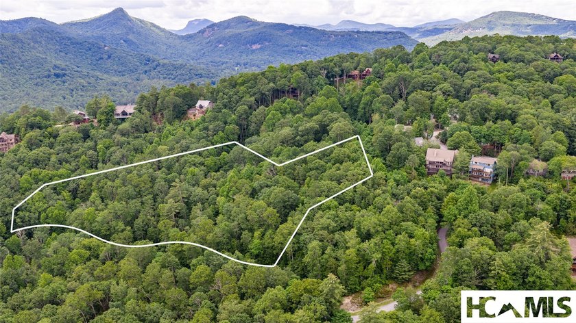 This generous 5.85-acre estate comprises two adjoining lots (7 &amp; - photo 16