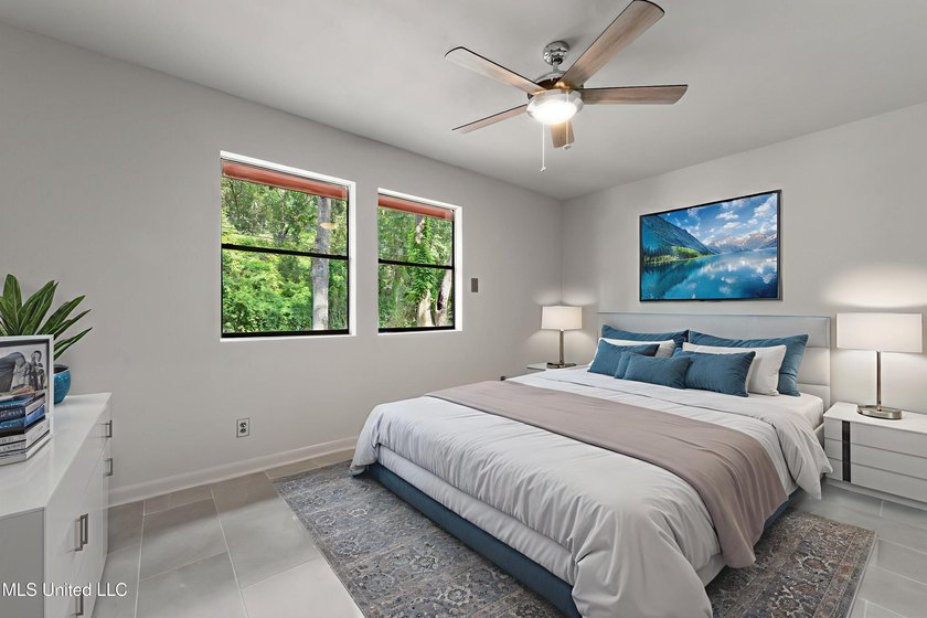 Welcome home to Redwood &amp; Cedar in the heart of Ocean Springs' - photo 10