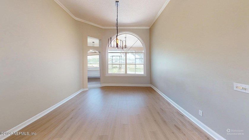 Golf Course Luxury with NO CDD Fees! MOVE-IN READY: Roof just 6 - photo 8