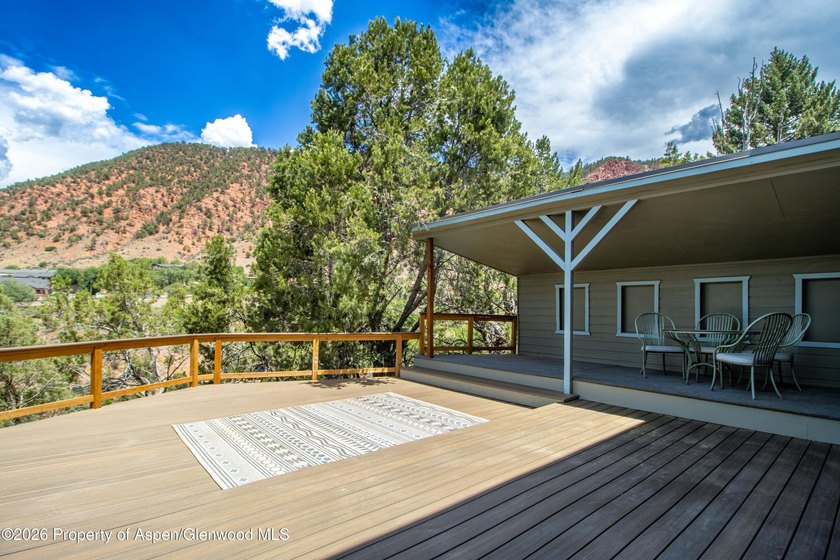 Attention River Lovers! Rarely do river adjacent properties hit - photo 22