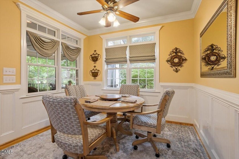 Welcome to 101 Briar Rose Lane, a stunning transitional custom - photo 22