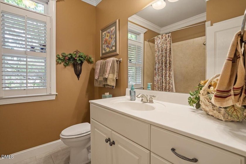 Welcome to 101 Briar Rose Lane, a stunning transitional custom - photo 32