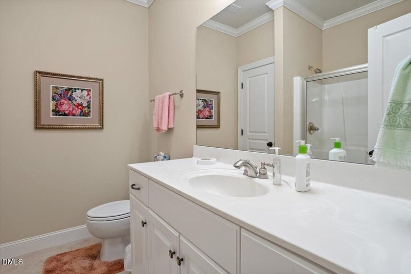 Welcome to 101 Briar Rose Lane, a stunning transitional custom - photo 34