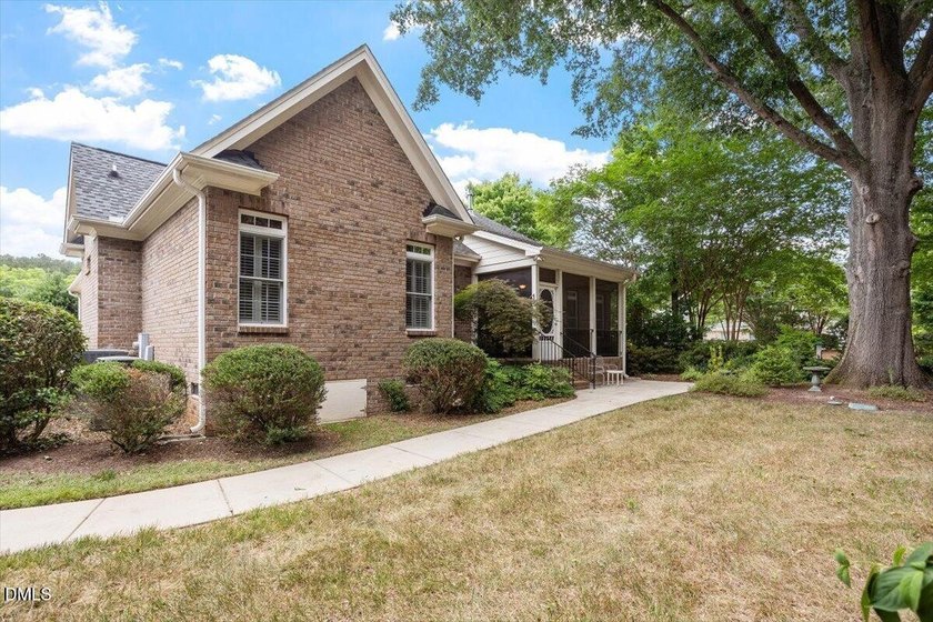 Welcome to 101 Briar Rose Lane, a stunning transitional custom - photo 39