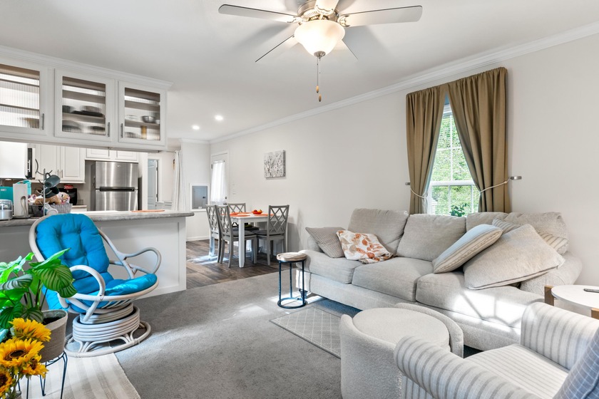 Welcome to 4 Clover Corner Lane, a thoughtfully designed - photo 8