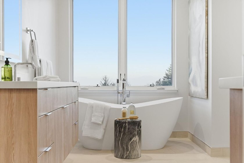 Nestled along one of Saratoga's most coveted and tranquil - photo 24