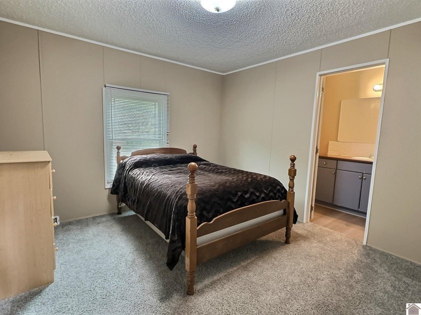 Affordable lake area 3 bd 2 ba manufactured home on nearly half - photo 9