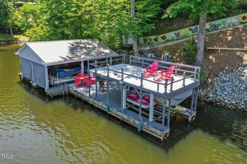 225 Hyco Mountain Road, Leasburg, NC 27291, 5089628