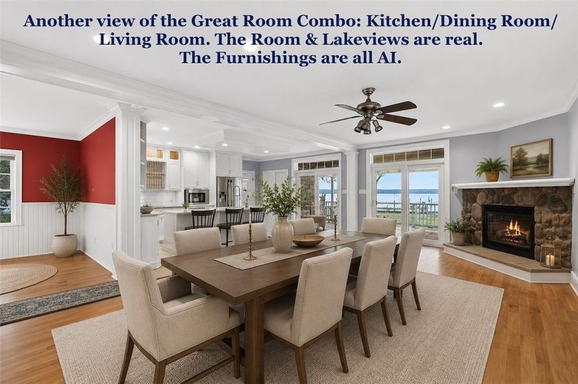 Welcome to 13 Main Street! A rare, custom-designed property on - photo 16