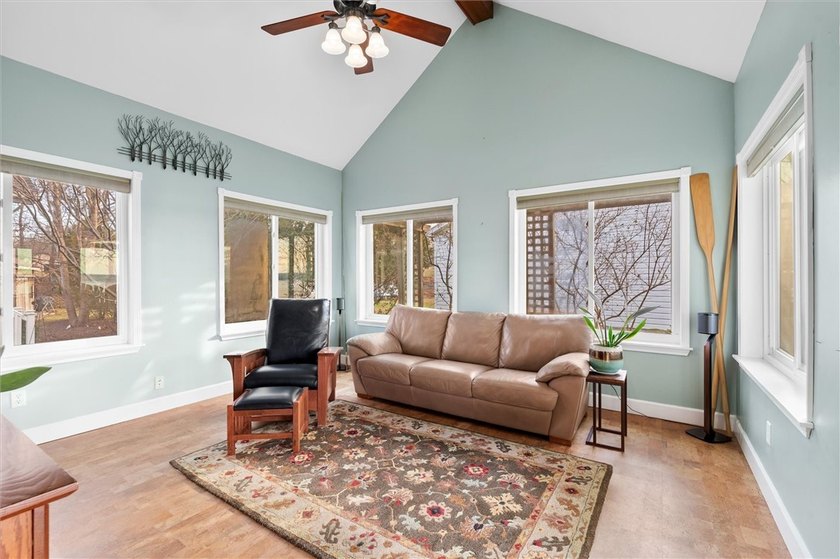 Welcome to 13 Main Street! A rare, custom-designed property on - photo 19