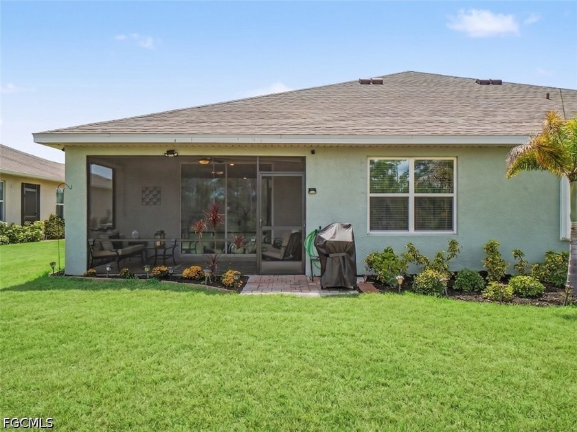 WELCOME to the home where the backyard steals the show! This - photo 22