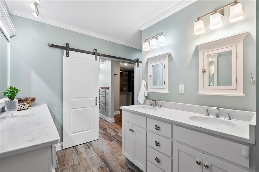 Welcome to 13 Main Street! A rare, custom-designed property on - photo 25