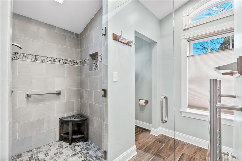 Welcome to 13 Main Street! A rare, custom-designed property on - photo 26