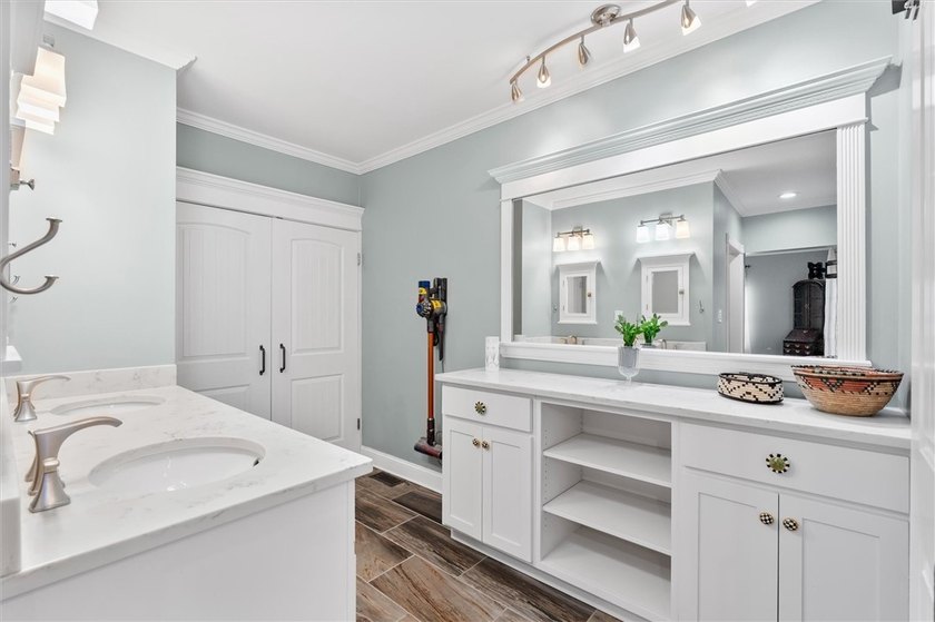 Welcome to 13 Main Street! A rare, custom-designed property on - photo 28