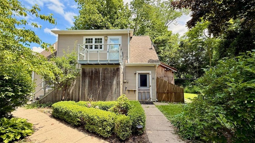 Welcome to 13 Main Street! A rare, custom-designed property on - photo 37