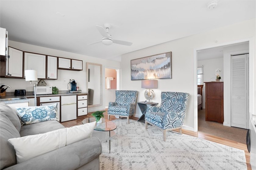 Welcome to 13 Main Street! A rare, custom-designed property on - photo 39