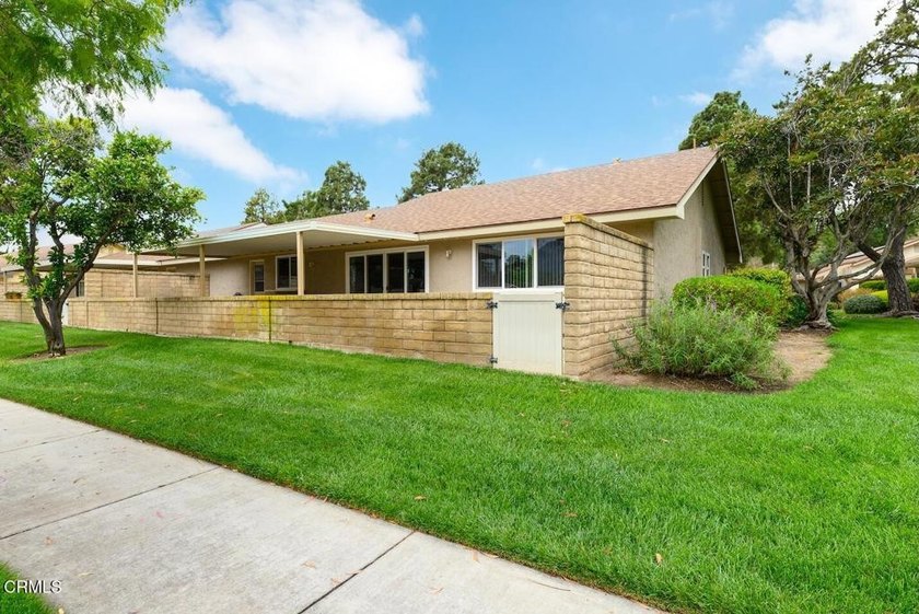 Welcome to 9210 Village 9, an updated home nestled in - photo 4