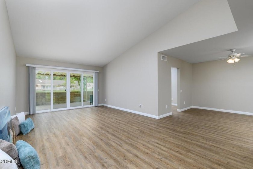Welcome to 9210 Village 9, an updated home nestled in - photo 10