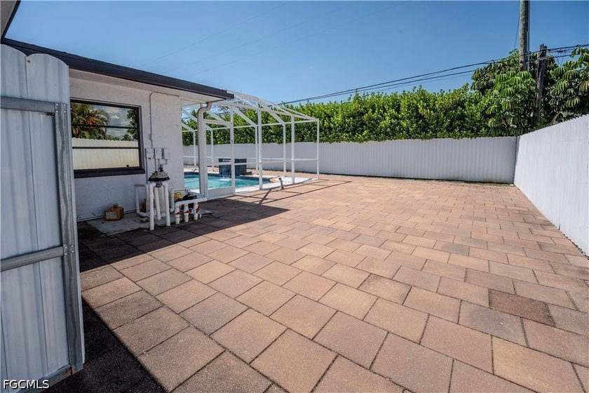 This is not your average Cape Coral home, and that's exactly the - photo 22