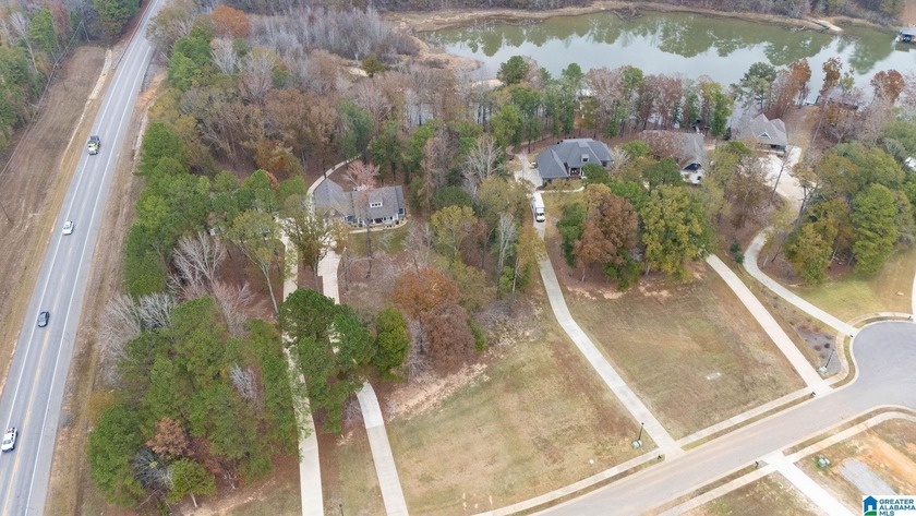 Discover the perfect setting for your future home at 3 Rising - photo 8