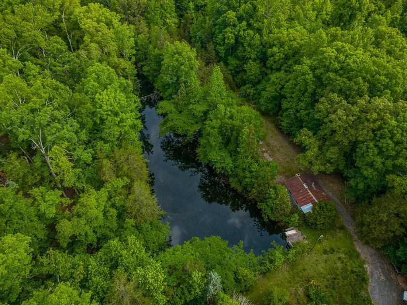 Enjoy country living with a combination of charm and privacy on - photo 9