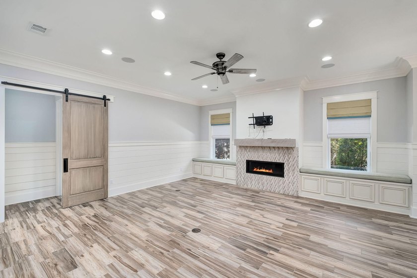 One of the largest and most extensively upgraded homes in - photo 11