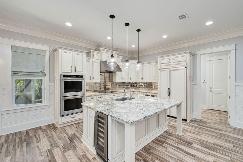 One of the largest and most extensively upgraded homes in - photo 15