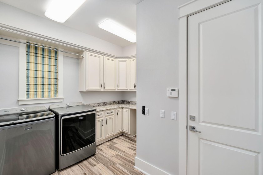 One of the largest and most extensively upgraded homes in - photo 17