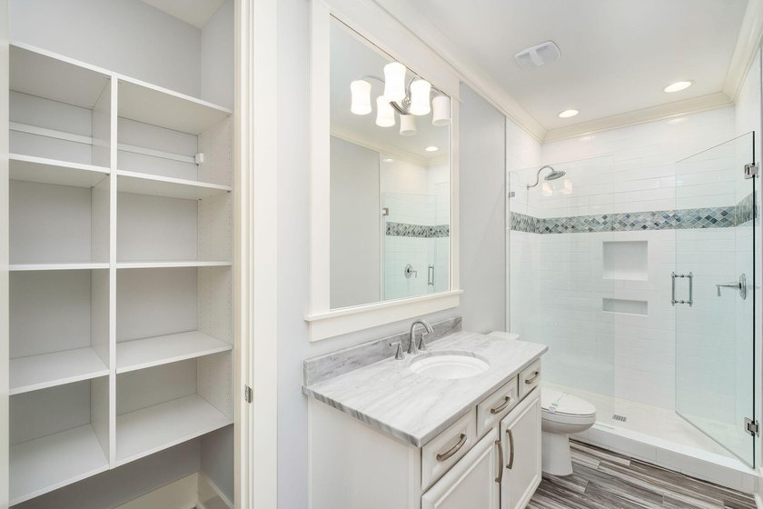 One of the largest and most extensively upgraded homes in - photo 35